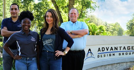 Higher Ed Partnership Nurtures Tech Talent