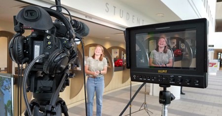 Bring Video to your Online Orientation