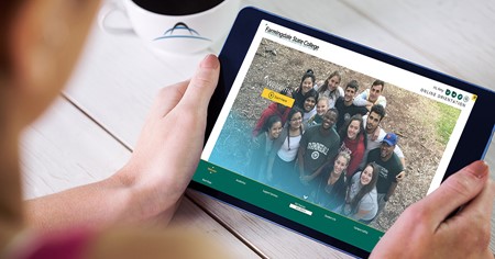 How Advantage Orientation Serves Students & Staff