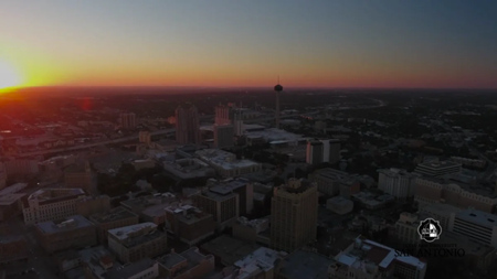 High-Impact Student Welcome Video