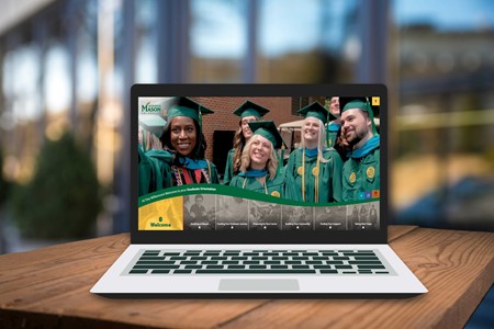 George Mason University Graduate School