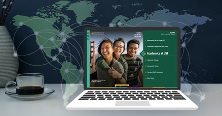 Expand Access for Underserved Students