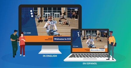 Increase Student Engagement and Orientation Completion