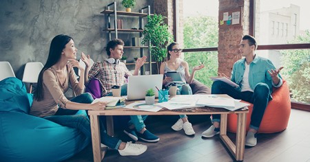 Student Confusion-The Nationwide Epidemic of Higher Education