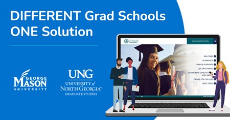 Graduate School Orientations Lower Melt Rate