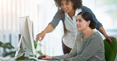 Strategic Mindset for Effective Online Orientation and Onboarding