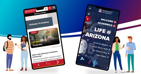 How to Set Achievable Standards with Effective Online Orientations