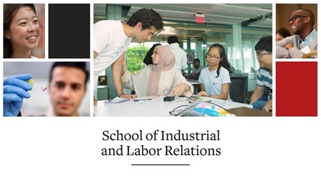 College or Program Introduction