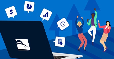 How to measure Advantage Orientation ROI