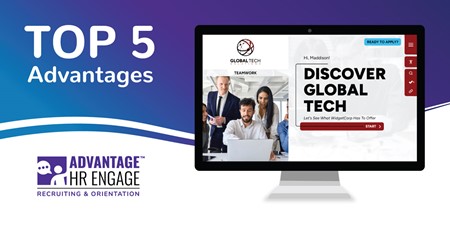 Advantages of Online Employee Orientation Platform