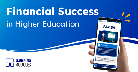 The FAFSA Support Gap in Higher Education