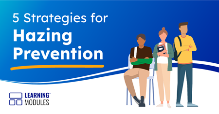 What Meaningful Hazing Prevention Looks Like