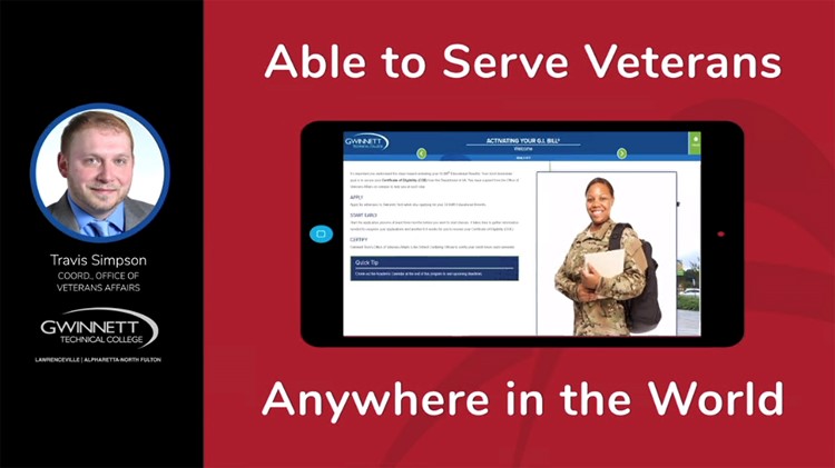 thumbnail of advantage orientation universal video