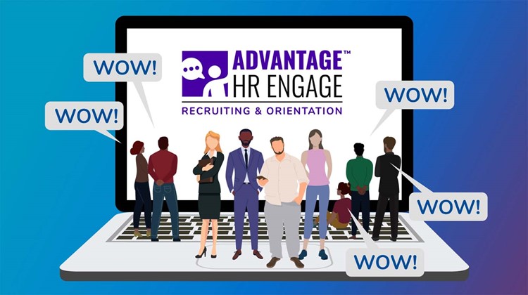 thumbnail of advantage orientation universal video