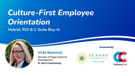 Culture-First Orientation: How St. Ann's Community Solved 24/7 Onboarding Across Four Campuses